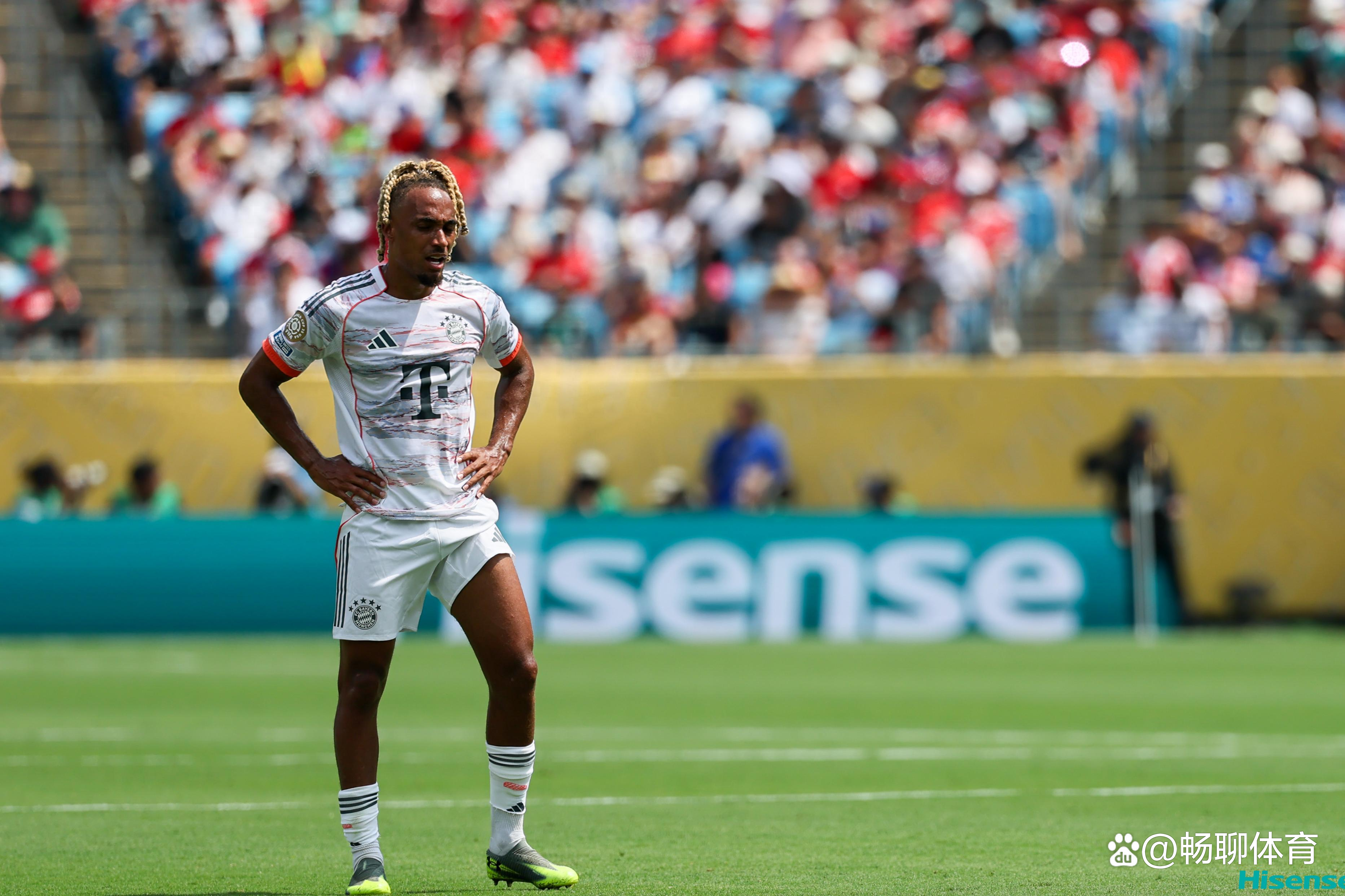 世俱杯冲刺阶段再迎强敌;阿贾克斯远射贴柱;主帅态度——引发热议;临场指挥获称赞(足球国足开除奖励远射必进卡叶辰笔趣阁)-开云娱乐