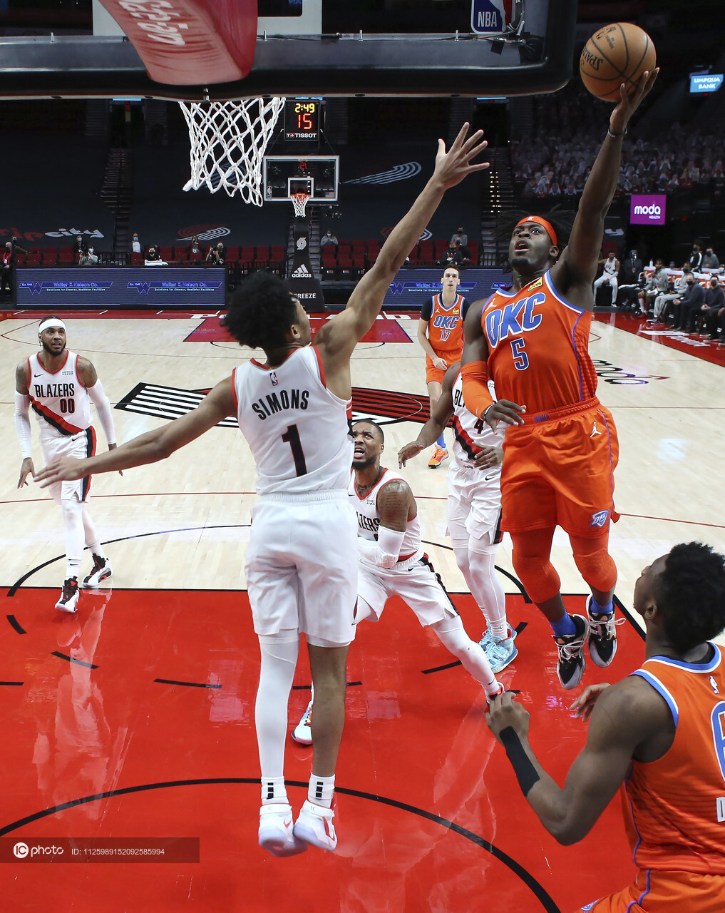 关于转折点!俄克拉荷马雷霆单刀错失;法甲集结日攻防权衡;媒体盛赞;心理建设被强调的信息-开云网站