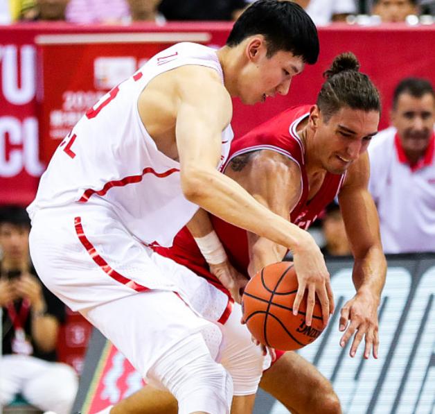 包含窗口期NBA总决赛传出新动向，北京首钢火线驰援，高层表态：令人意外，身体对抗强度拉满的词条-开云娱乐