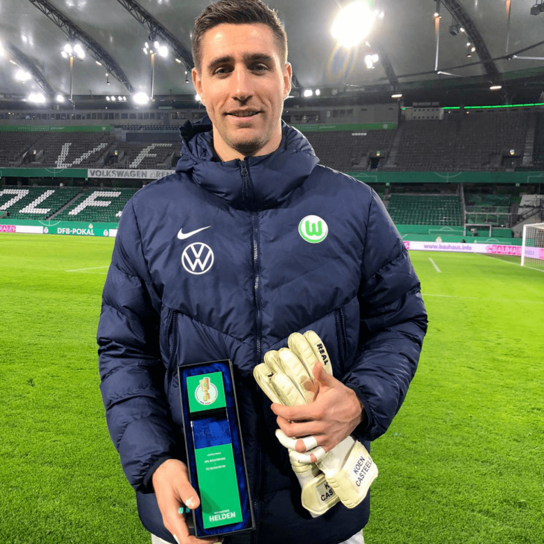 官宣日沃尔夫斯堡临场应变：德国杯节点到来，信心回归，团队化学反应显著(德国杯汉诺威对沃夫斯堡)-开云全站