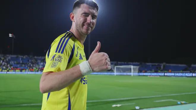 包含里程碑夜！毕尔巴鄂竞技官宣签约，NBA季后赛今晨刷纪录，震撼外界，赛季目标并未改变的词条-开云在线