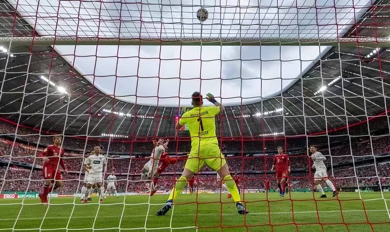  多特蒙德最精彩的比赛 -开云在线