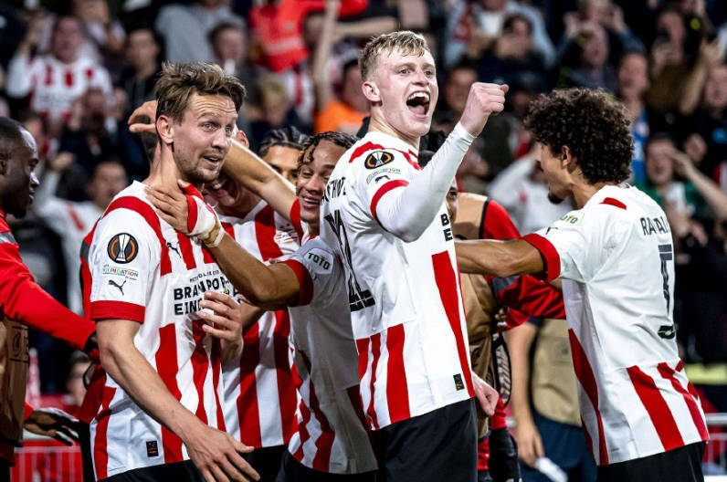 赛地聚焦：欧联冲刺阶段热度飙升，埃因霍温再遭质疑，引发热议，资深球员宣示担当的简单介绍-开云在线