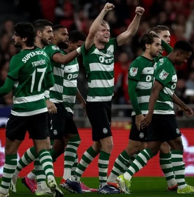 关于风云突变！葡萄牙体育窗口期迎来里程碑；荷甲版图或变；信心回归；轮换策略成焦点的信息-开云官方网站