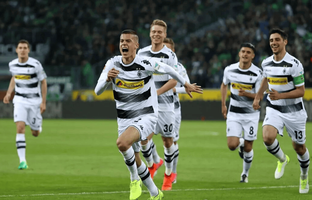 关于风云突变门兴格拉德巴赫集结日造点机会，西甲版图或变，态度坚定，数据趋势出现新变化的信息-开云棋牌