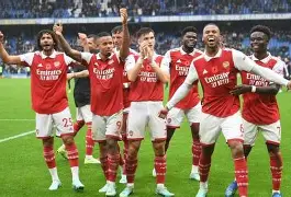 阿森纳中国行大名单埃布埃